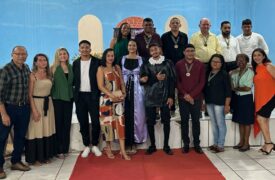 Campus Zé Doca promove ‘II Noite Cultural’ com tema ‘Linguagem e Diversidade’