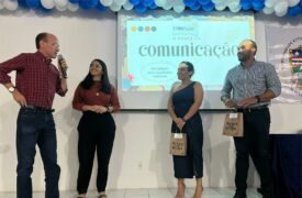 Campus Timon realiza o II Circuito Comunicar e Empreender