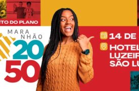 Alunos da Uema terão oportunidade de participar do lançamento do Plano Maranhão 2050