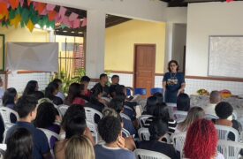 Projeto ENSINAR Itinerante passa por mais 06 polos