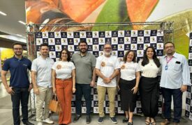 Campus Timon realiza 2ª edição do Café com Inovação