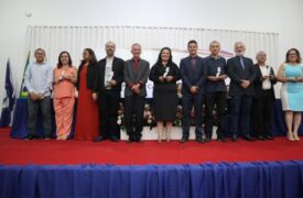 Campus Balsas celebra 30 anos de história com grandes conquistas e novas perspectivas