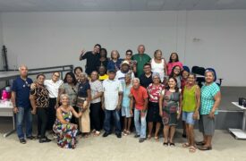 CTIC conclui o 1º módulo do projeto de Inclusão Digital para Idosos