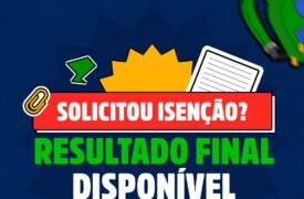 Quase 15 mil candidatos garantem isenção da taxa de inscrição no Vestibular da Uema