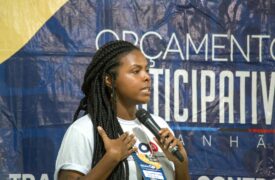 Uema Campus Timon acolhe audiência do Orçamento Participativo 2024 do Estado do Maranhão