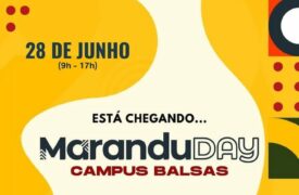 “Marandu Day”: Agência de Inovação da Uema promoverá mais uma edição do evento no Campus Balsas