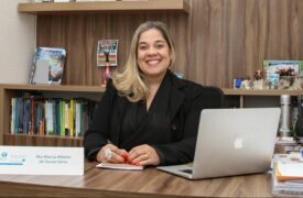 Extensão universitária e ações de impacto na Uema