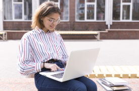 Oportunidade: bolsas de pesquisa e estágio no exterior