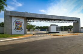 Abertas as inscrições para processo seletivo destinado à contratação de professores substitutos no Campus São Luís