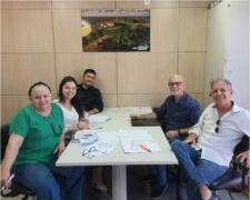 Uema e Sinfra firmam parceria para uso de laboratórios em ensaios e treinamentos