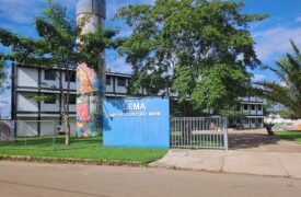 Abertas as inscrições para processo seletivo destinado à contratação de professores substitutos no Campus Itapecuru-Mirim