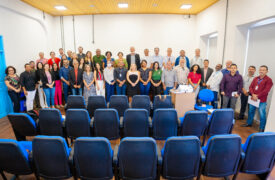 Uema realiza encontro da Câmara Técnica de Desenvolvimento Social do Plano Maranhão 2050