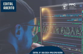 Abertas inscrições para o mestrado em Engenharia de Computação e Sistemas