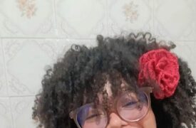 Aluna do curso de Química da Uema consegue dupla aprovação em Mestrado