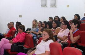 Abertura do III Seminário de Pesquisa do PPGE/Uema é realizada nesta quinta-feira (11)