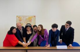 UERIMun: projeto inovador promove primeira simulação da ONU na Uema