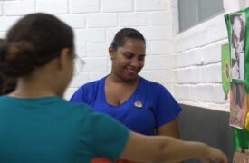 Uema Campus Timon realiza mostras culturais sobre Filologia Românica e Lusofonia