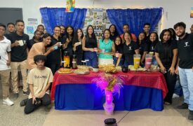 Campus Codó promove café literário sobre a filosofia socrática