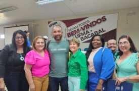 Região do Mearim discute políticas públicas em audiência do Orçamento Participativo e prioriza proposta da Uema