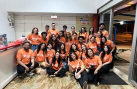 Evento EducationUSA recebe representante da Uema em Brasília