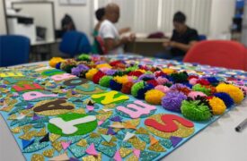 Núcleo de Acessibilidade da Uema apresentará práticas de inclusão no III Congresso Autismo