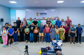 Uema e Vale realizam 2º Meetup da Pré-Jornada Marandu