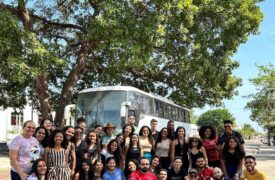 Alunos da Uema destacam-se no V ZOOMAPI com pesquisas