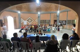 Conheça o Programa de Formação Docente para a Diversidade Étnica da Uema