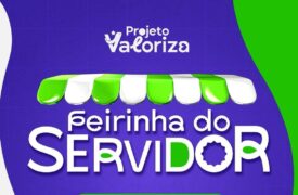 Uema promove ‘Feirinha do Servidor’ nesta sexta-feira (29) no CCSA