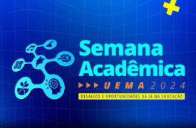 Semana Acadêmica 2024 começa nesta segunda (2); abertura será às 18h