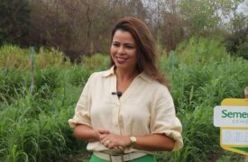 ABZ elege professora da Uema como Zootecnista do Ano pelo Estado do Maranhão