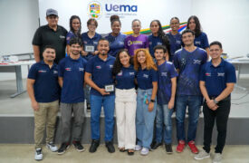 Equipe Zeus realiza evento de agradecimento e exposição de resultados de 2024