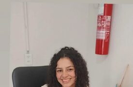 Reunião com estagiários do curso de Agrocomputação do ProfiTec em Balsas destaca parceria com empresas do setor