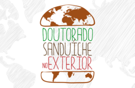 Uema divulga resultado do Programa de Doutorado Sanduíche no Exterior