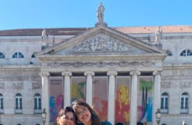 Egressa da Uema é aprovada em Doutorado na UNESP em Linguística e Língua Portuguesa