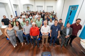 Uema realiza Demoday da Jornada Marandu em parceria com a Vale