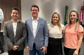 Proplad Participa de workshop sobre o Decreto de Normas de Execução e Encerramento do Exercício 2025