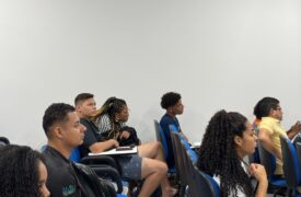 Uema recebeu o I Simpósio da Aquicultura Maranhense – AQUAMARANHÃO 2025