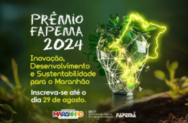 Prêmio FAPEMA: Uema celebra conquistas científicas em 2024