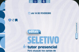 Uemanet lança edital para Tutores de Especialização em 27 municípios