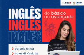 Uema oferece cursos de idiomas com inscrições abertas para 2025