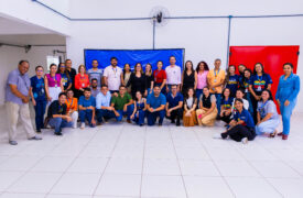Proexae realiza evento de Acolhimento para novos docentes da Uema