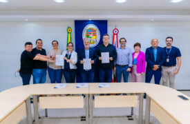 Uema lança editais com foco na pesquisa, pós-graduação e em áreas tecnológicas