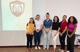 Conheça a Liga Acadêmica Produção de Suínos da Uema