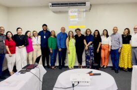 Sucons realiza encontro estratégico e reforça compromisso com a excelência nos certames da Uema
