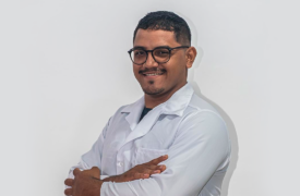 Egresso do Campus Zé Doca é aprovado em programa de pós-graduação no INPA
