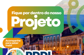 Uema participa da construção do Plano Diretor de Desenvolvimento Integrado da Grande São Luís e reforça importância da participação popular