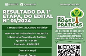 AGA divulga os finalistas da 1ª etapa da premiação do Selo Boas Práticas