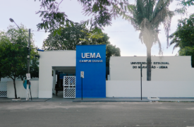 Campus Caxias da Uema completa 57 anos
