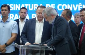 Inauguração da Casa do Trabalhador marca parceria entre Uema, Governo e Universidades para Geração de Emprego e Capacitação Profissional